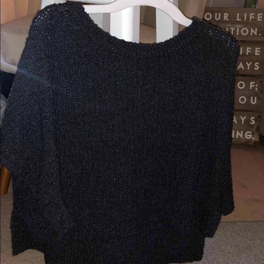 Hollister Sweater